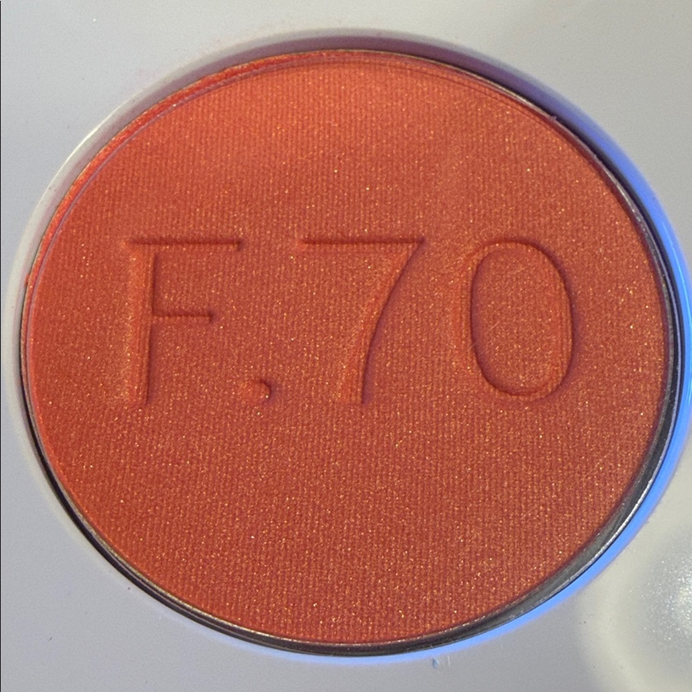 FLYTE.70 ColorBack.Pressed Cheek Blush - Picture 4 of 13